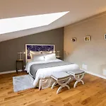 Clos Des Moulins Bed & Breakfast Poitiers