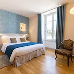 Clos Des Moulins Bed & Breakfast Poitiers