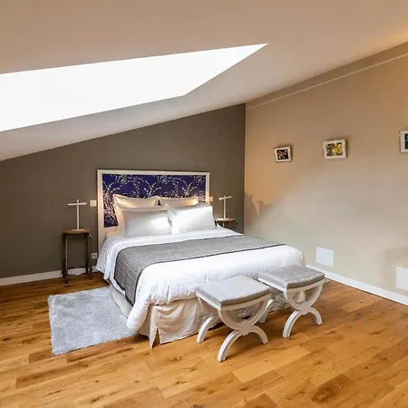 Clos Des Moulins Nocleg ze śniadaniem Poitiers