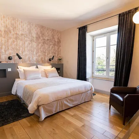 Bed and Breakfast Clos Des Moulins Πουατιέ