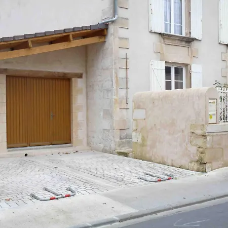 Clos Des Moulins 3*