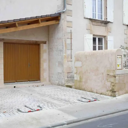 Clos Des Moulins 3*