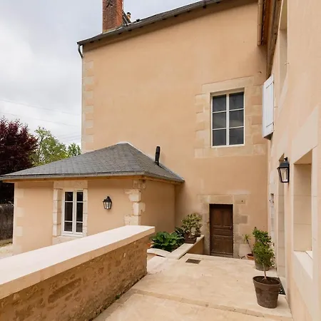 Clos Des Moulins Bed and breakfast 3*