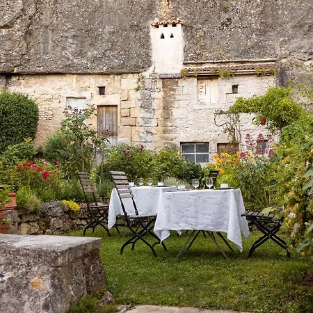 Frühstückspension Clos Des Moulins 3*