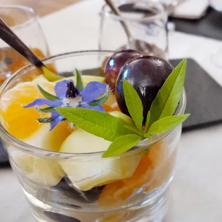 Nocleg ze śniadaniem Clos Des Moulins