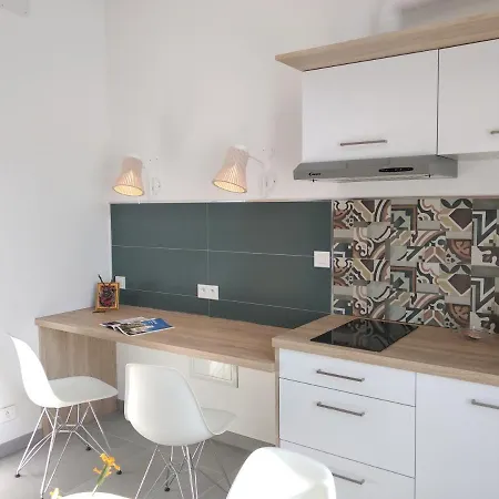 Clos Des Moulins Nocleg ze śniadaniem 3*