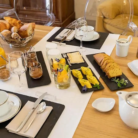 Bed and breakfast Clos Des Moulins