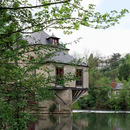 Bed & Breakfast Clos Des Moulins Poitiers