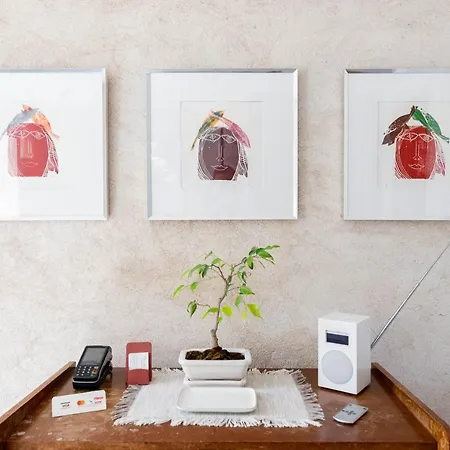 Nocleg ze śniadaniem Clos Des Moulins