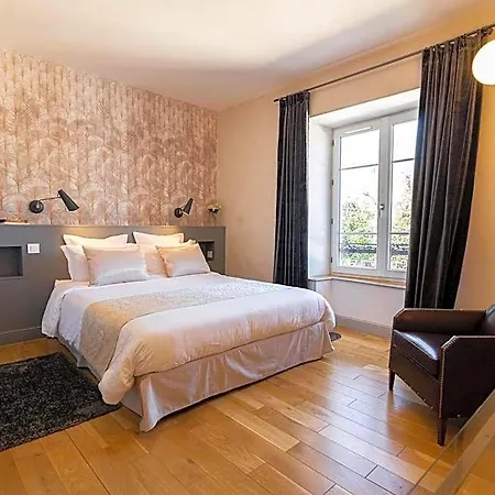 Clos Des Moulins Bed and Breakfast Πουατιέ