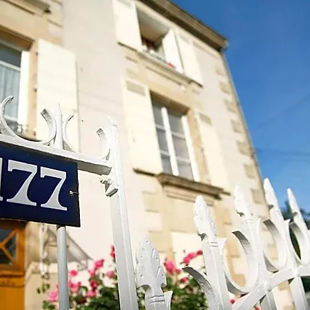 Clos Des Moulins Πουατιέ