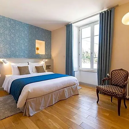 Bed and Breakfast Clos Des Moulins