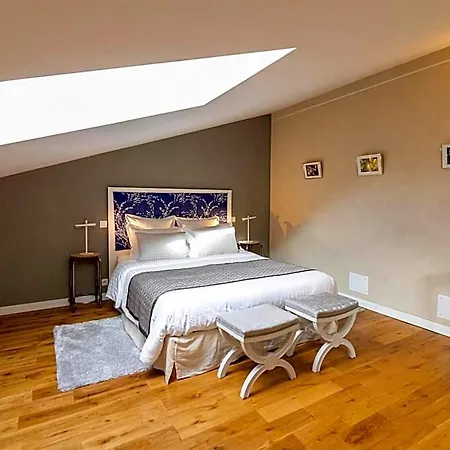 Clos Des Moulins Bed and Breakfast Πουατιέ