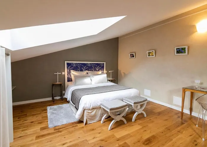 Clos Des Moulins Bed & Breakfast Poitiers