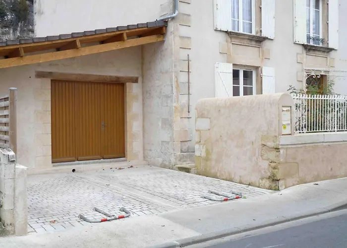 Clos Des Moulins 3*