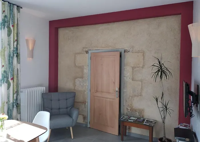 Bed & Breakfast Clos Des Moulins 3*