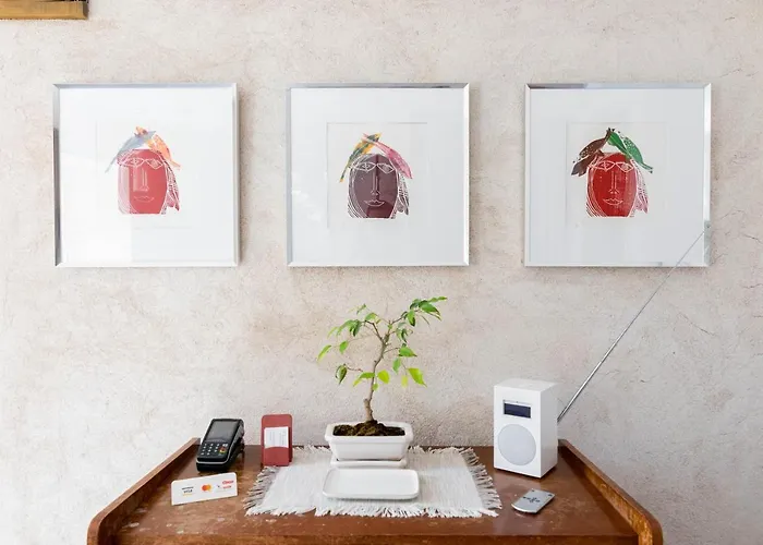 Bed & Breakfast Clos Des Moulins